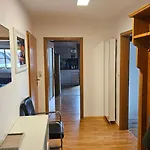 Apartament Erlebnis *