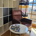 Erlebnis Apartament Jungholz