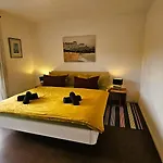 Apartmán Erlebnis
