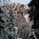 Διαμέρισμα Erlebnis Γιούνγκχολτς