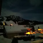 Erlebnis Γιούνγκχολτς