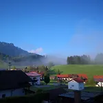 Erlebnis 公寓 容霍尔茨