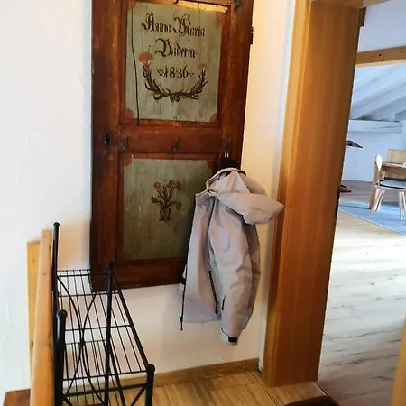 Erlebnis Apartament