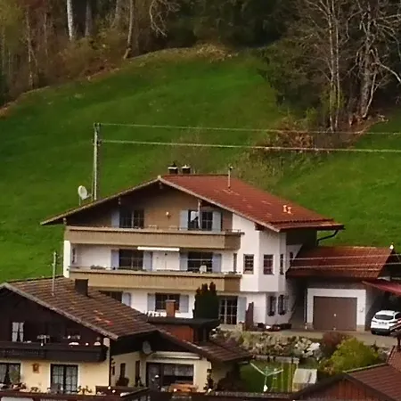 Lägenhet Erlebnis *