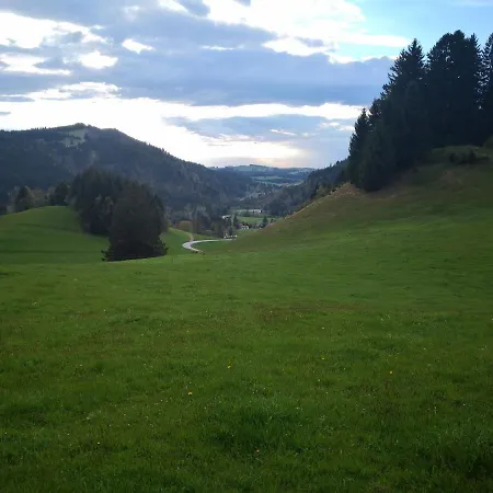 Erlebnis Apartament Jungholz