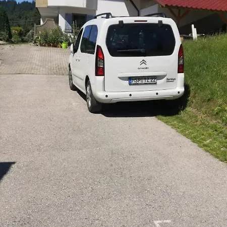 Lägenhet Erlebnis *