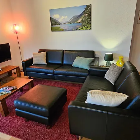 Apartament Erlebnis *