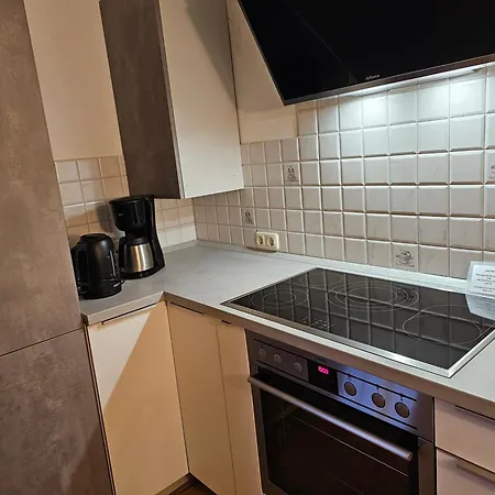 Apartament Erlebnis