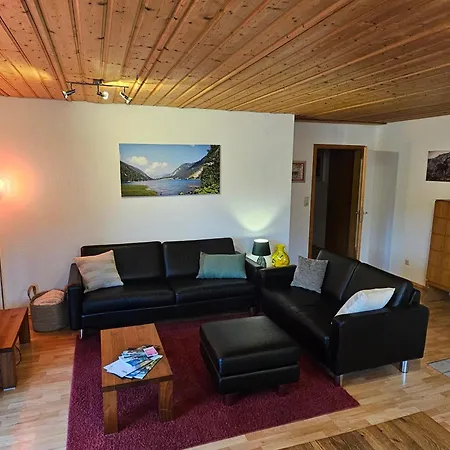 Erlebnis Apartament *
