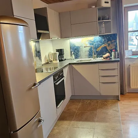 Erlebnis Apartament