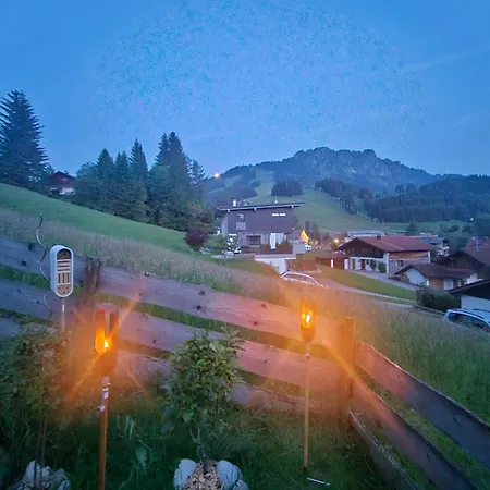Erlebnis Apartment