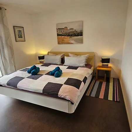 Erlebnis Apartment