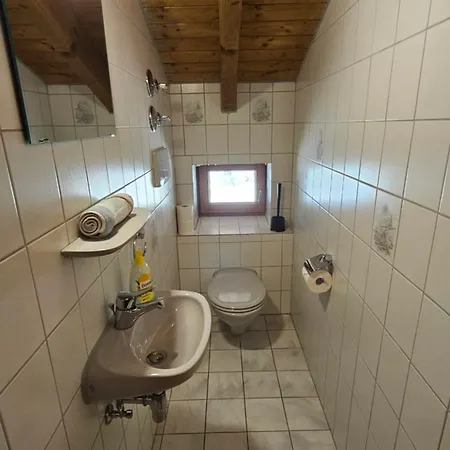 Erlebnis Apartment Jungholz