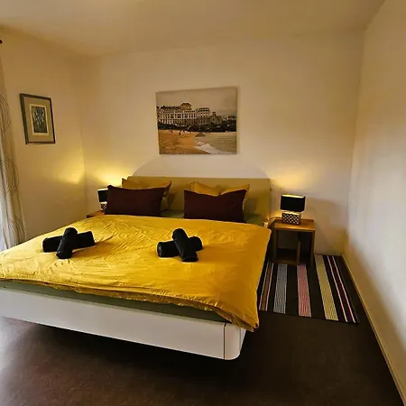 Apartament Erlebnis