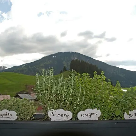 Erlebnis Lägenhet *