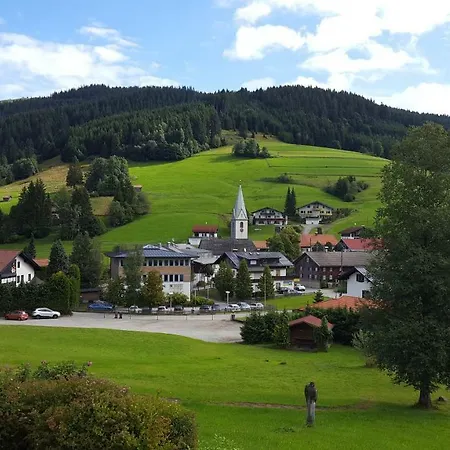 Erlebnis Apartament