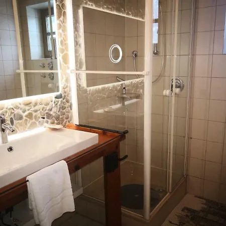 Erlebnis Lägenhet Jungholz