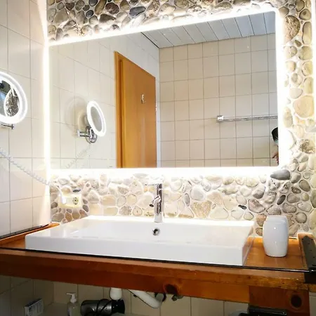 Erlebnis Lägenhet *