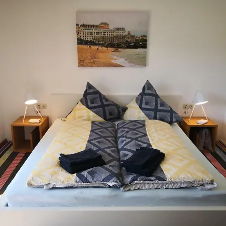 Erlebnis Apartament *