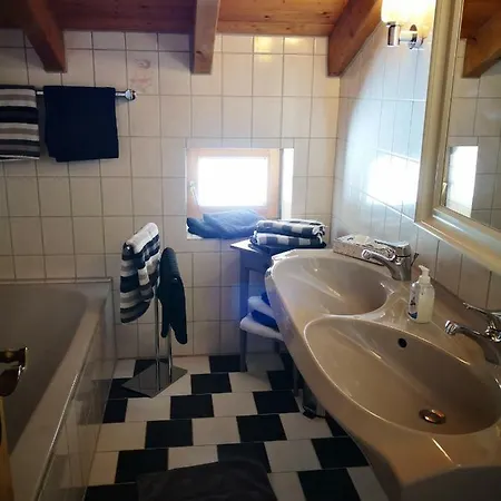 Erlebnis Apartament