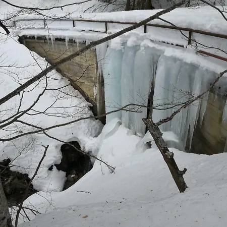 Erlebnis Lägenhet *