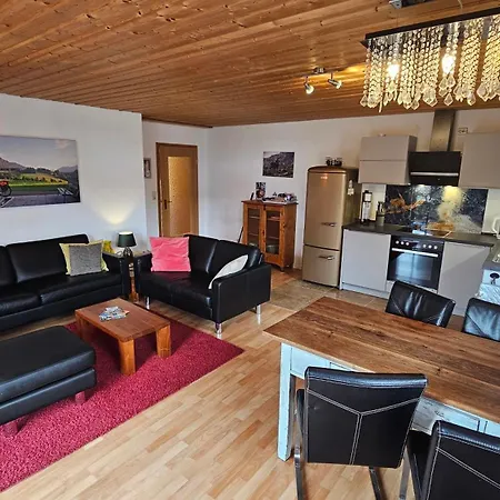 Appartement Erlebnis