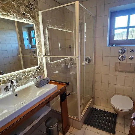 Erlebnis Appartement *