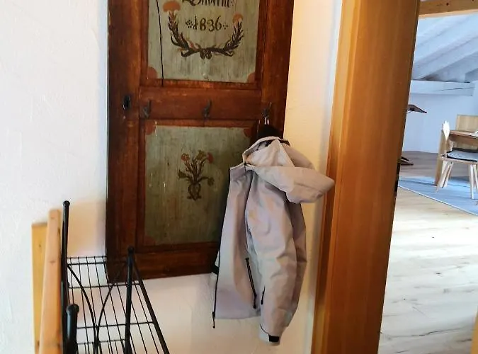 Erlebnis Appartement