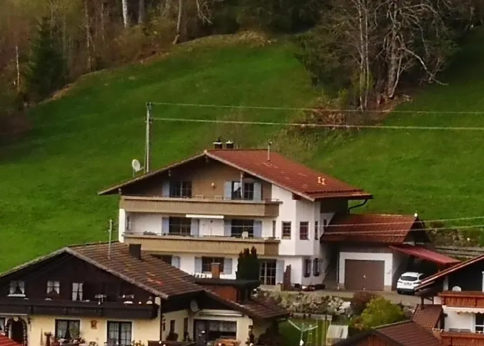 Appartement Erlebnis *