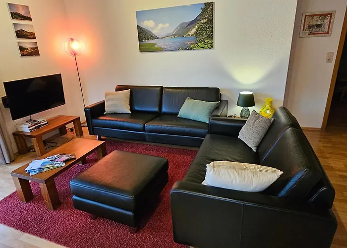 Appartement Erlebnis *