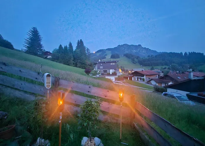 Erlebnis Appartement