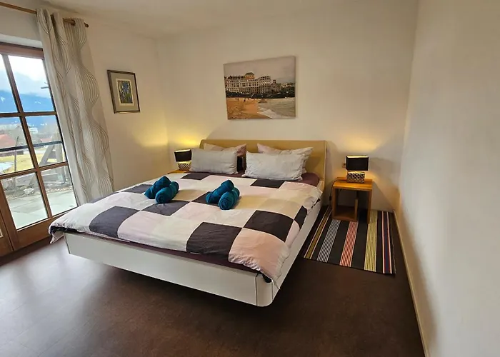 Erlebnis Appartement