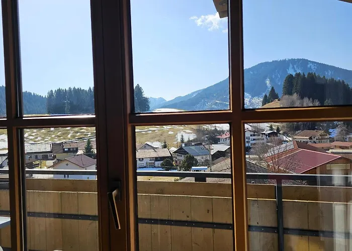 Appartement Erlebnis