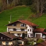 Appartement Erlebnis *