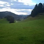 Erlebnis Appartement Jungholz