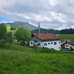 Erlebnis Appartement Jungholz