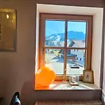 Appartement Erlebnis Jungholz
