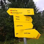 Appartement Erlebnis Jungholz